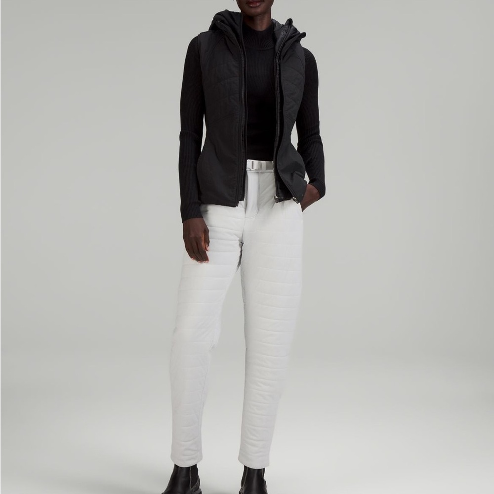 LULULEMON dynamic movement jogger